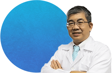 Dr. Koh Hai Yong