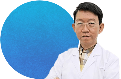 Dr. Liew Weng Yin