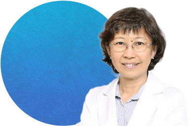 Dr. Lim Lee Huang