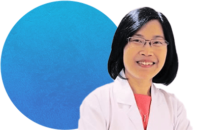 Dr. Ethel Ong