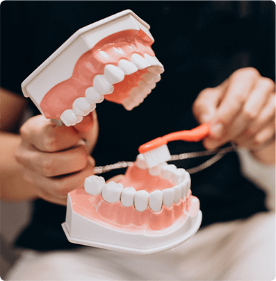Oral Hygiene and Preventive Dentistry
