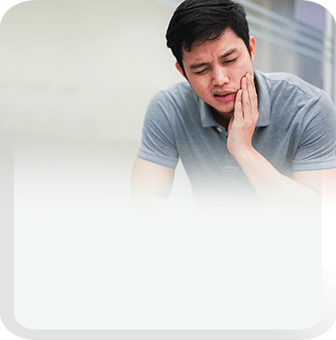 wisdom tooth extraction reason